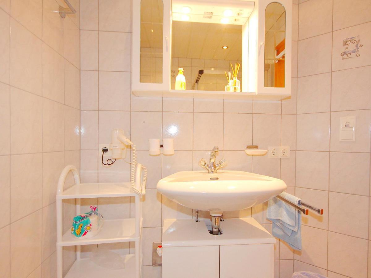 Apartment Christian By Interhome غنزلنغ المظهر الخارجي الصورة