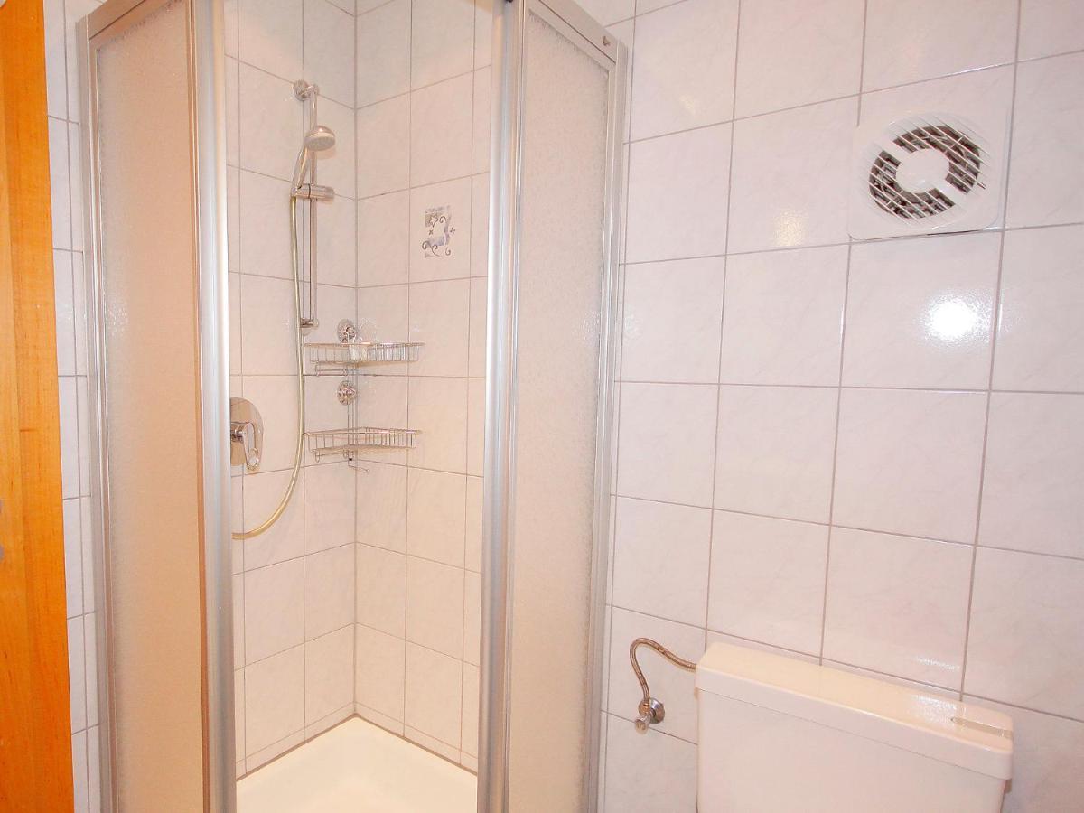 Apartment Christian By Interhome غنزلنغ المظهر الخارجي الصورة