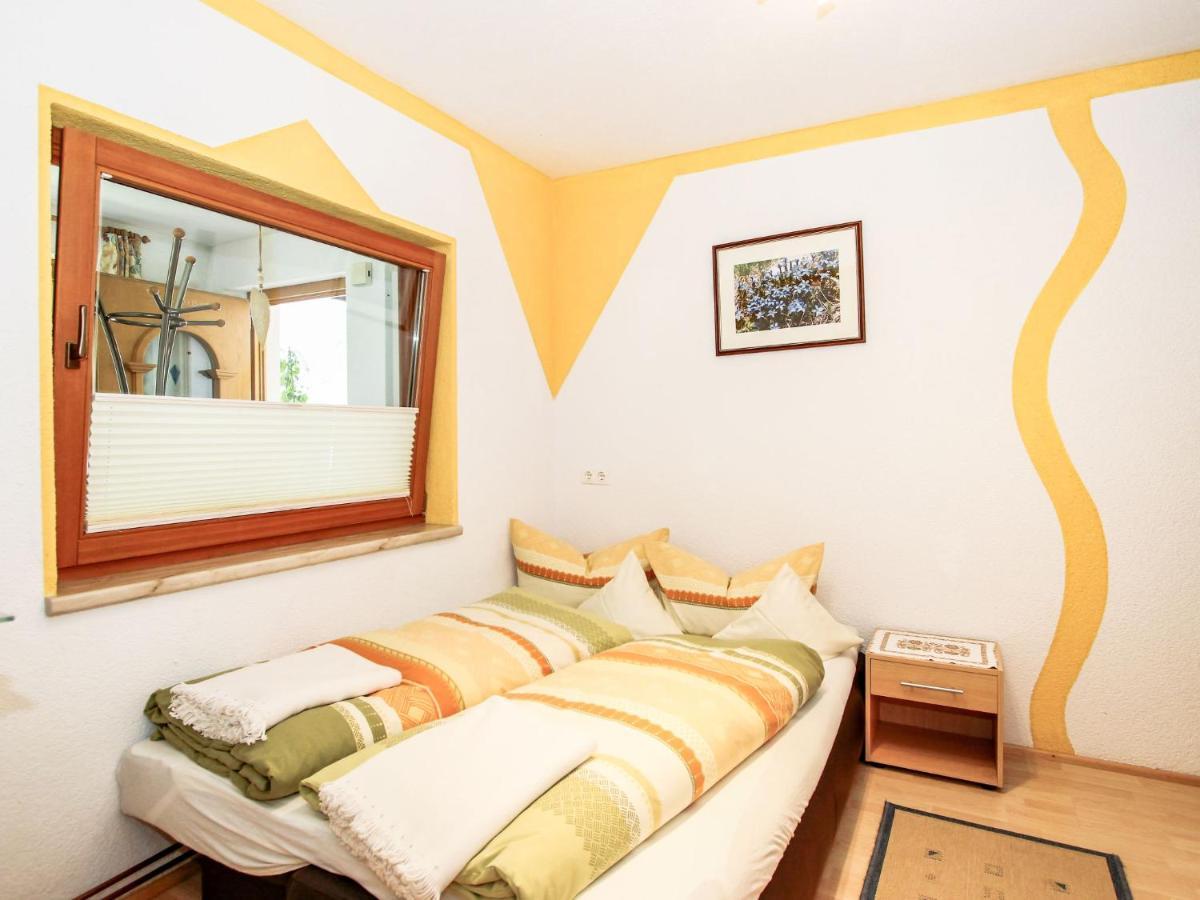 Apartment Christian By Interhome غنزلنغ المظهر الخارجي الصورة