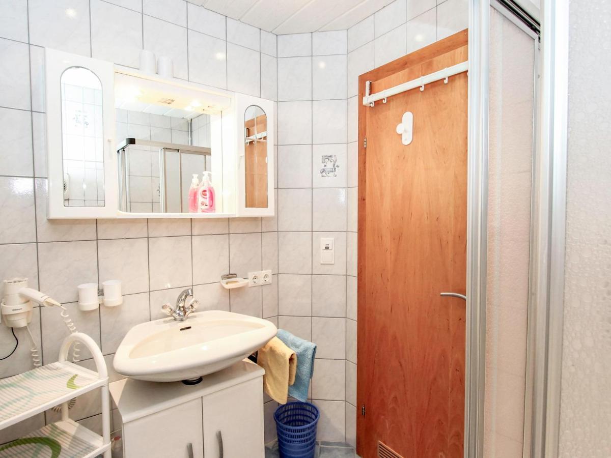 Apartment Christian By Interhome غنزلنغ المظهر الخارجي الصورة
